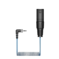 Sennheiser EW-DP ME 4 Wireless Lavalier Set - R1-6 (520 - 576 MHz) 7
