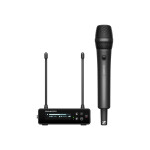 Sennheiser EW-DP 835 Wireless Handheld Set - Q1-6 (470.2 - 526 MHz) 0