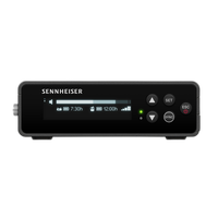 Sennheiser EW-DP 835 Wireless Handheld Set - Q1-6 (470.2 - 526 MHz) 2