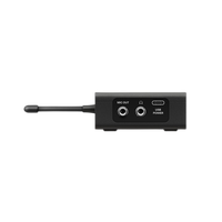 Sennheiser EW-DP 835 Wireless Handheld Set - Q1-6 (470.2 - 526 MHz) 4