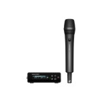 Sennheiser EW-DP 835 Wireless Handheld Set - R4-9 (552 - 607.8 MHz) 1
