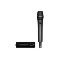 Sennheiser EW-DP 835 Wireless Handheld Set - R4-9 (552 - 607.8 MHz) 1