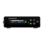 Sennheiser EW-DP 835 Wireless Handheld Set - R4-9 (552 - 607.8 MHz) 2
