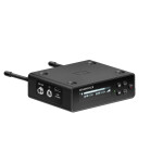 Sennheiser EW-DP ENG Wireless Lav/Plug-On Set - R1-6 (520 - 576 MHz) 3