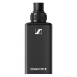 Sennheiser EW-DP ENG Wireless Lav/Plug-On Set - R1-6 (520 - 576 MHz) 9