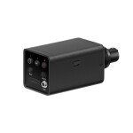 Sennheiser EW-DP ENG Wireless Lav/Plug-On Set - R1-6 (520 - 576 MHz) 10