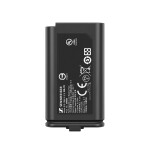 Sennheiser EW-DP ENG Wireless Lav/Plug-On Set - R1-6 (520 - 576 MHz) 12