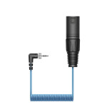 Sennheiser EW-DP ENG Wireless Lav/Plug-On Set - R1-6 (520 - 576 MHz) 14