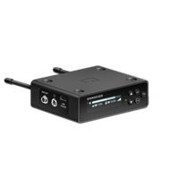 Sennheiser EW-DP ENG Wireless Lav/Plug-On Set - R4-9 (552 - 607.8 MHz) 3