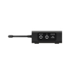 Sennheiser EW-DP ENG Wireless Lav/Plug-On Set - R4-9 (552 - 607.8 MHz) 4