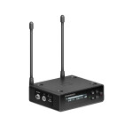 Sennheiser EW-DP ENG Wireless Lav/Plug-On Set - R4-9 (552 - 607.8 MHz) 6