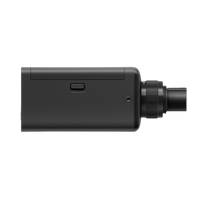 Sennheiser EW-DP SKP Plug-On Transmitter - R1-6 (520 - 576 MHz) 2