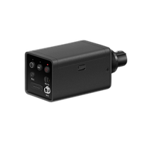 Sennheiser EW-DP SKP Plug-On Transmitter - R4-9 (552 - 607.8 MHz) 1