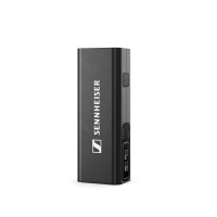 Sennheiser Profile 2-Person Clip-On Wireless Audio System 1