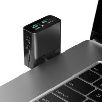 Sennheiser Profile 2-Person Clip-On Wireless Audio System 2