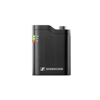 Sennheiser Profile 2-Person Clip-On Wireless Audio System 3