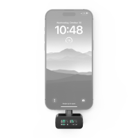 Sennheiser Profile 2-Person Clip-On Wireless Audio System 4