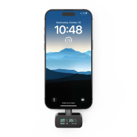 Sennheiser Profile 2-Person Clip-On Wireless Audio System 5