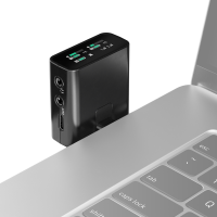 Sennheiser Profile 2-Person Clip-On Wireless Audio System 6