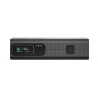 Sennheiser Profile 2-Person Clip-On Wireless Audio System 8