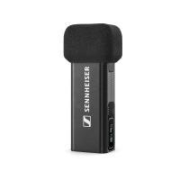 Sennheiser Profile 2-Person Clip-On Wireless Audio System 9