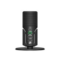 Sennheiser Profile USB Condenser Microphone with Desktop Stand 0