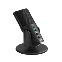 Sennheiser Profile USB Condenser Microphone with Desktop Stand 3