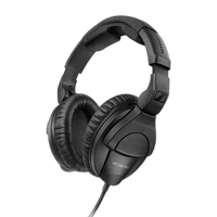 Sennheiser HD 280 Pro Circumaural Closed-Back Monitor Headphones