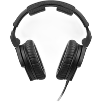 Sennheiser HD 280 Pro Circumaural Closed-Back Monitor Headphones 1