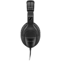 Sennheiser HD 280 Pro Circumaural Closed-Back Monitor Headphones 2