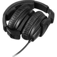 Sennheiser HD 280 Pro Circumaural Closed-Back Monitor Headphones 4