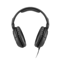 Sennheiser HD 200 Pro Monitoring Headphones 1