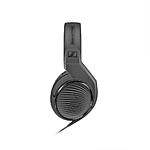 Sennheiser HD 200 Pro Monitoring Headphones 2