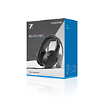 Sennheiser HD 200 Pro Monitoring Headphones 4