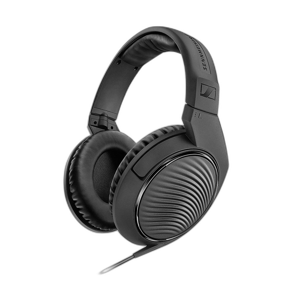 Sennheiser HD 200 Pro Monitoring Headphones