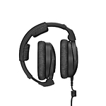 Sennheiser HD 300 Pro Monitoring Headphones 1