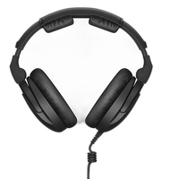 Sennheiser HD 300 Pro Monitoring Headphones 2