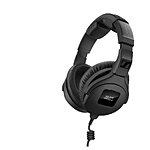 Sennheiser HD 300 Protect Monitoring Headphones 0