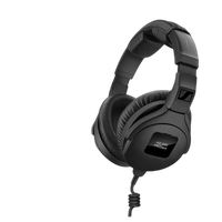Sennheiser HD 300 Protect Monitoring Headphones 0