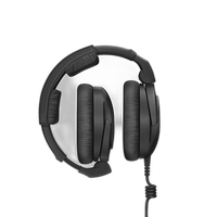 Sennheiser HD 300 Protect Monitoring Headphones 1