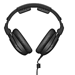 Sennheiser HD 300 Protect Monitoring Headphones 2