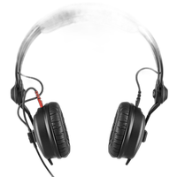 Sennheiser HD 25 Monitor Headphones 0