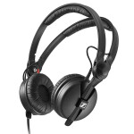 Sennheiser HD 25 Monitor Headphones 1