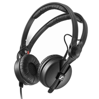 Sennheiser HD 25 Monitor Headphones 1