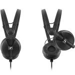 Sennheiser HD 25 Monitor Headphones 2