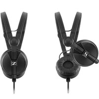 Sennheiser HD 25 Monitor Headphones 2