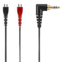 Sennheiser HD 25 Monitor Headphones 3