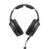 Sennheiser HD 490 PRO Professional Reference Open-Back Studio Headphones 1