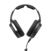 Sennheiser HD 490 PRO Professional Reference Open-Back Studio Headphones 1
