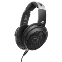 Sennheiser HD-490 PRO Plus Professional Reference Open-Back Studio Headphone 0